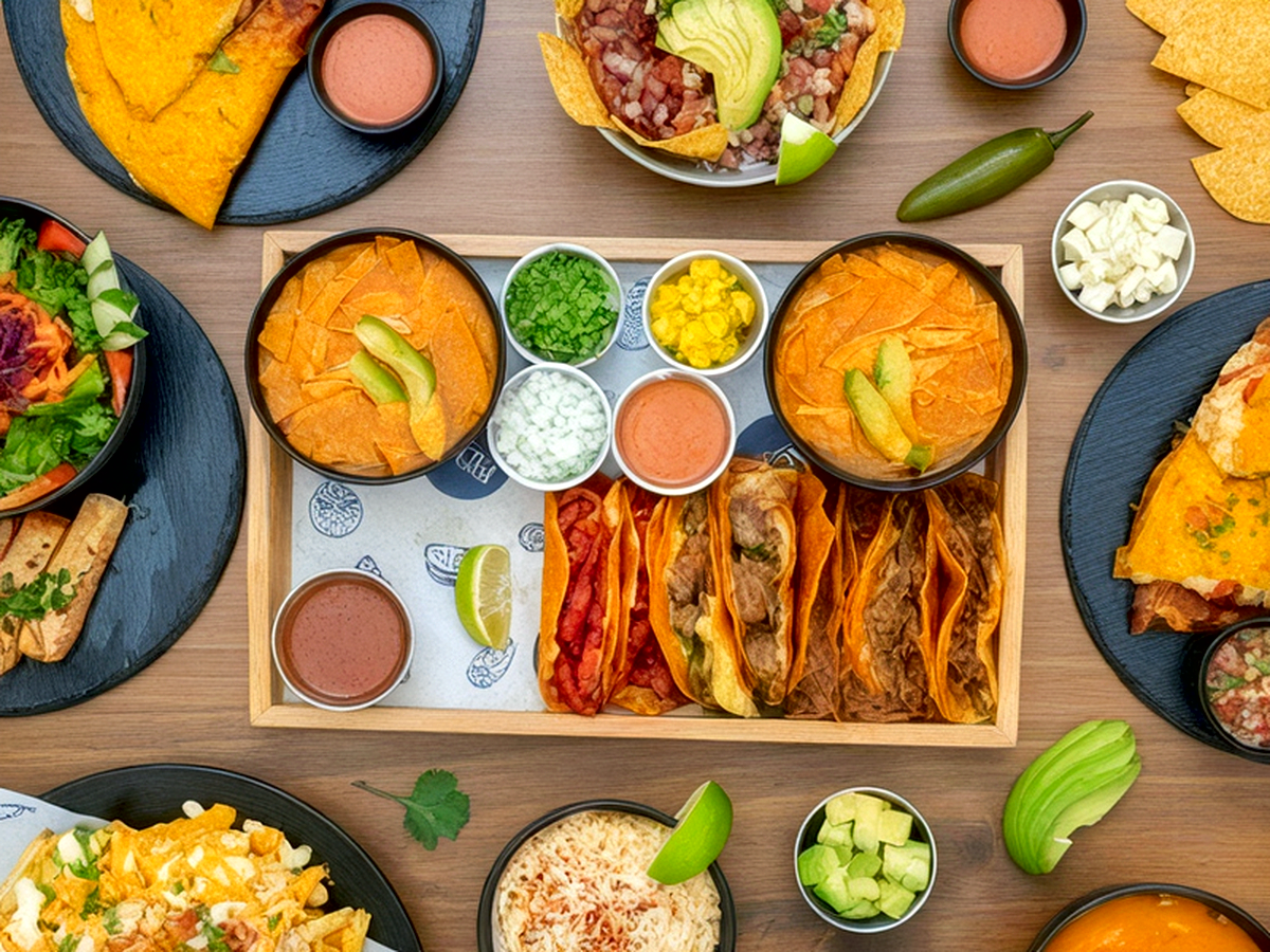 La Paleta Amarilla - San Joaquin