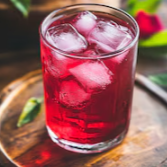 Agua de Jamaica