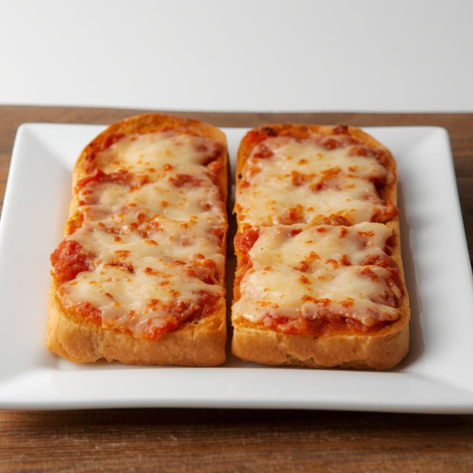 Mollepizza Queso
