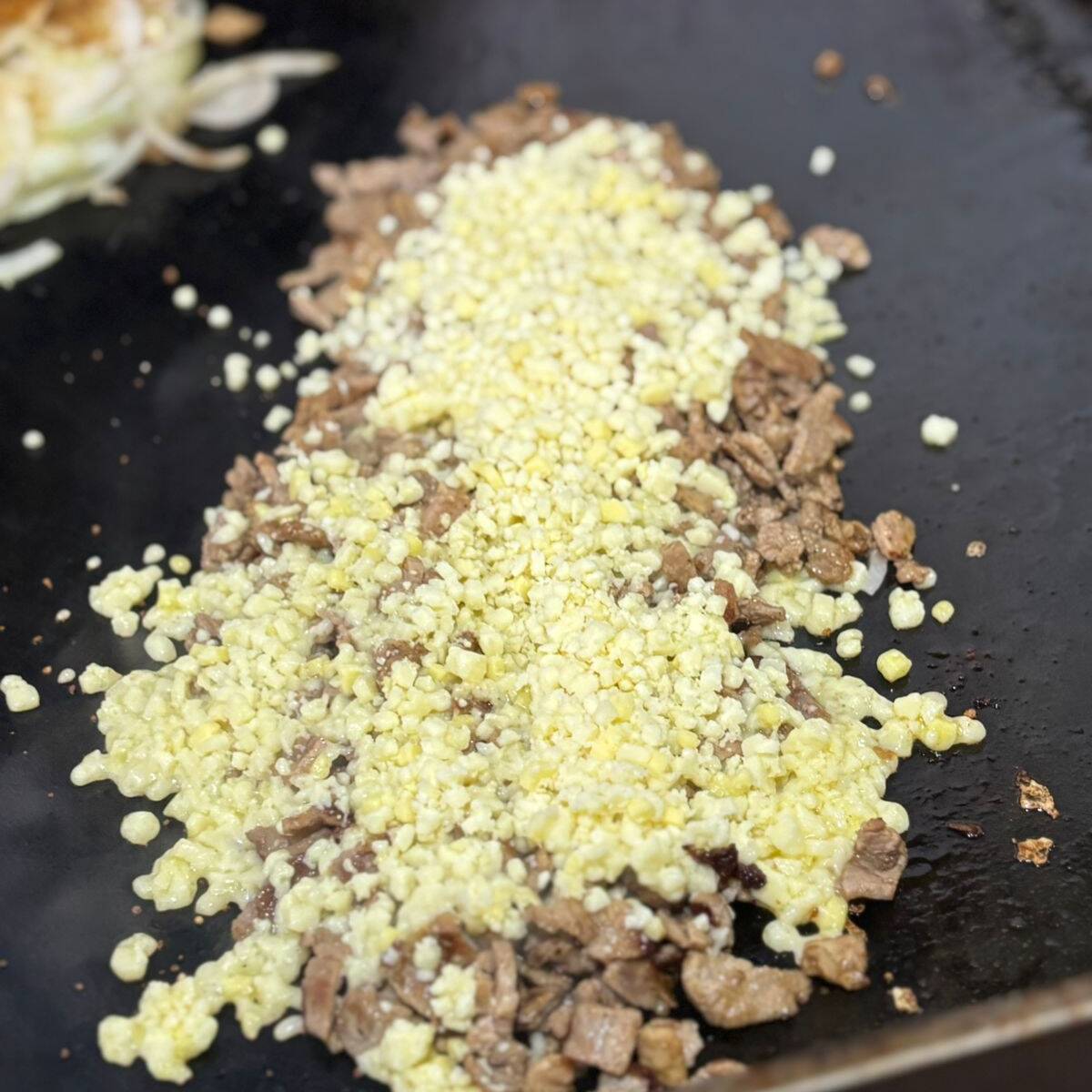 KILO DE ARRACHERA