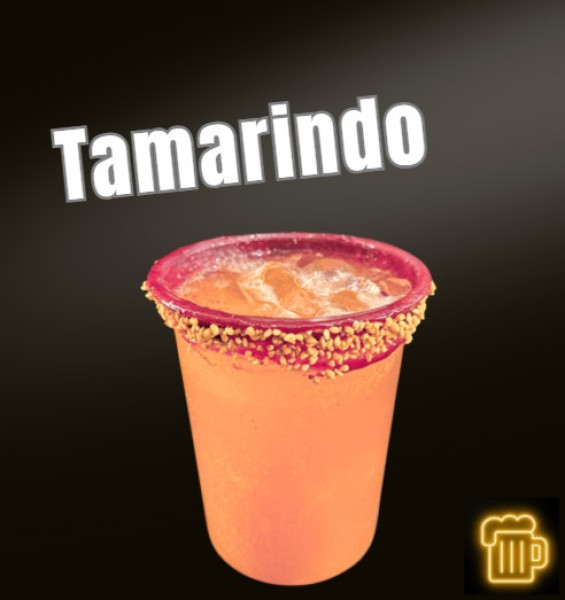 Michelada de Tamarindo (1 Litro)