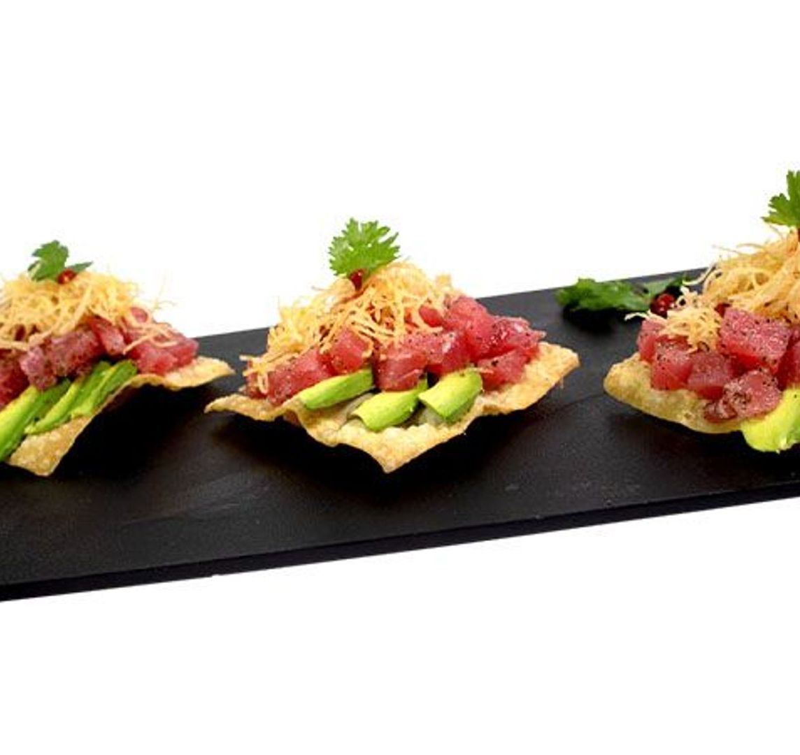 Tosuto Tuna