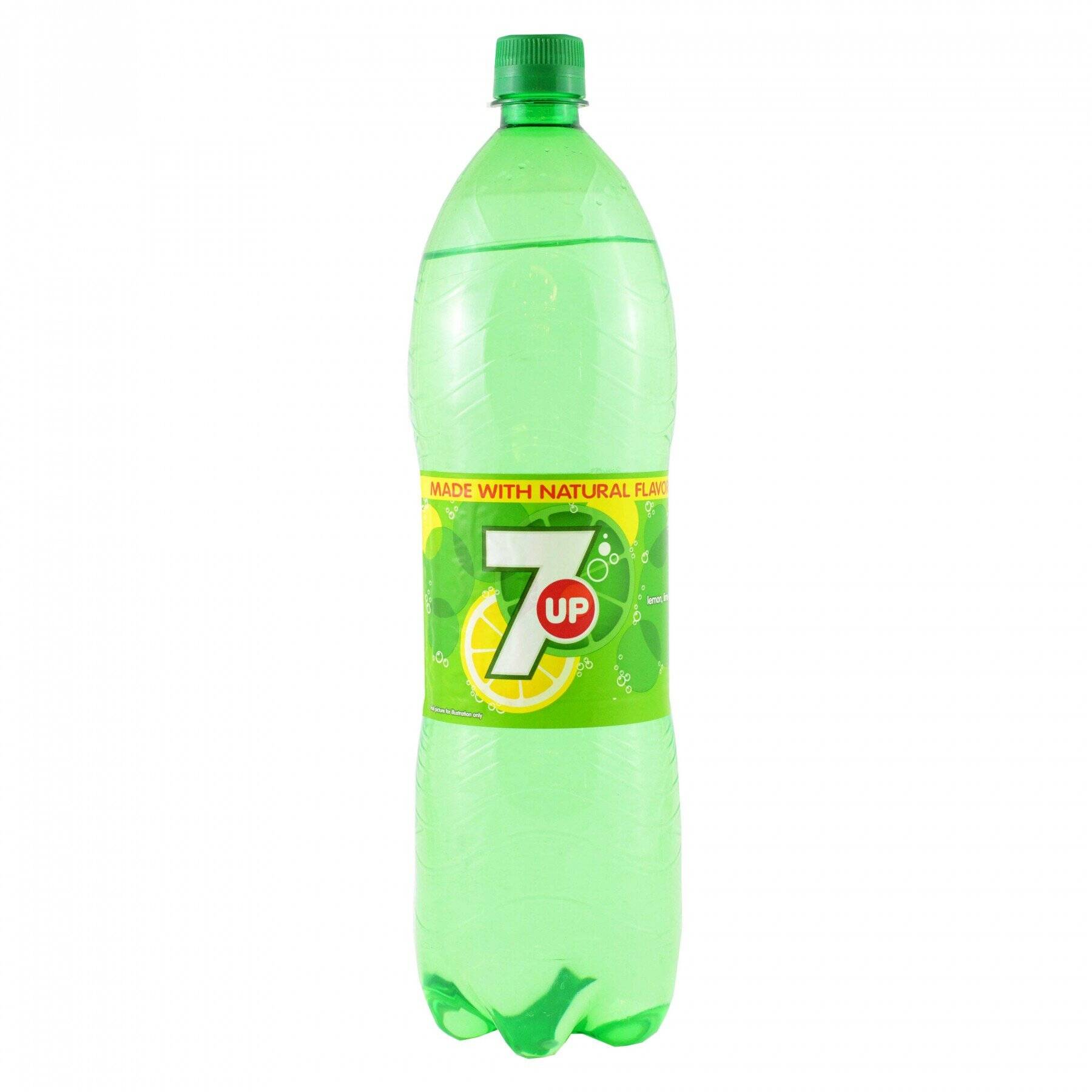 7Up 1.5 L