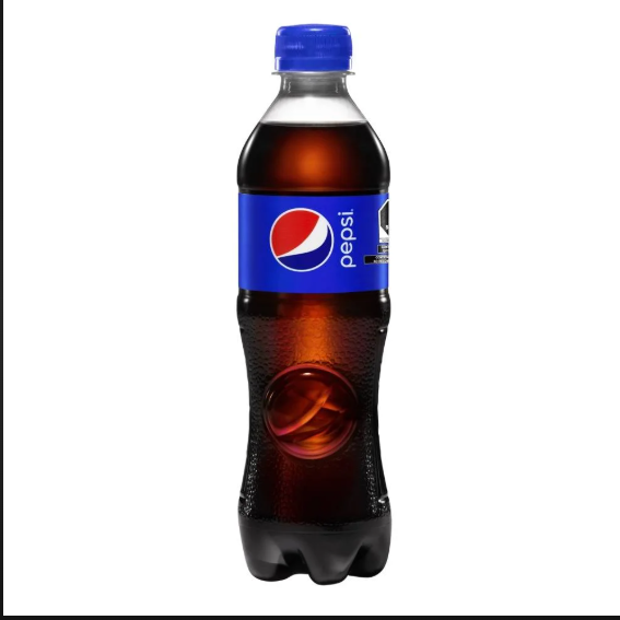 PEPSI (400 Ml)