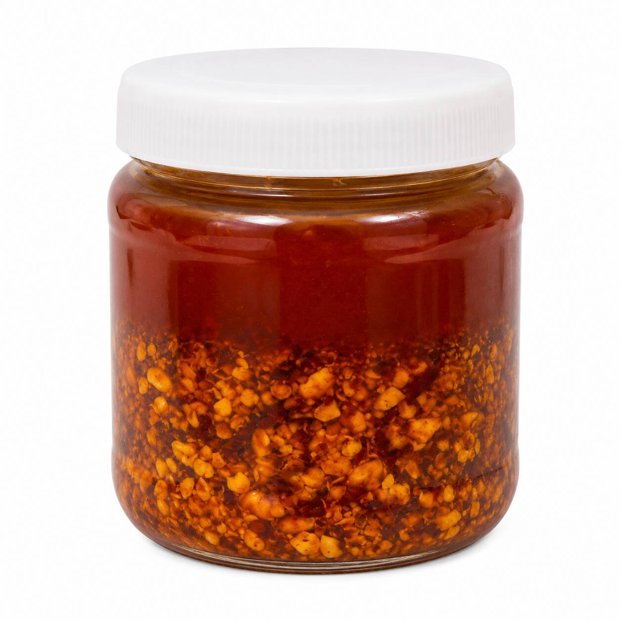 Salsa Macha De Cacahuate (250 ML)