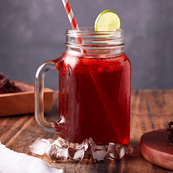 Agua de Jamaica