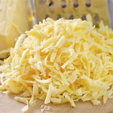 QUESO MANCHEGO