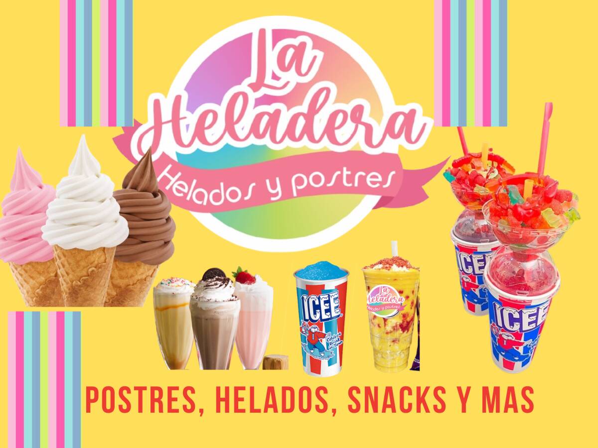 La Heladera Snacks