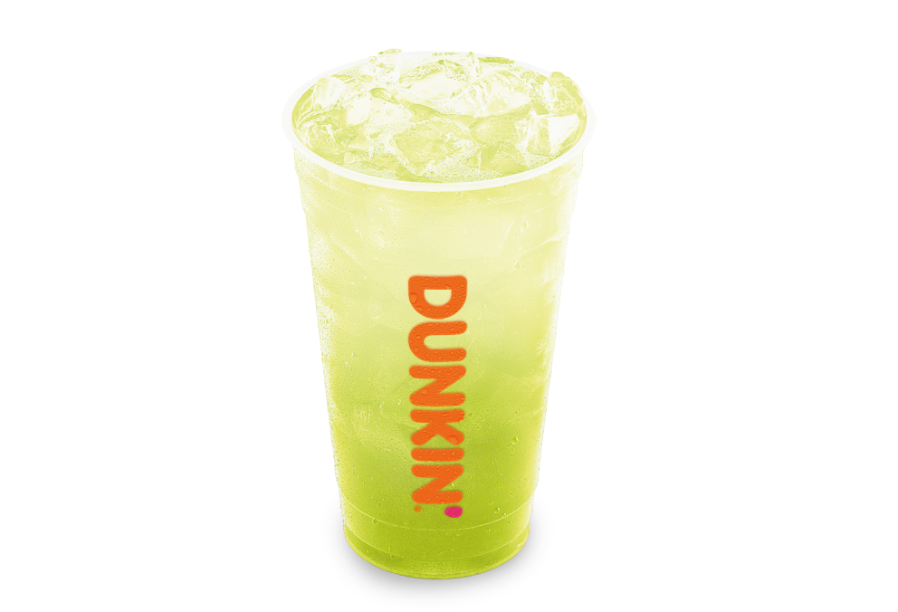 Cool Lemonade Manzana