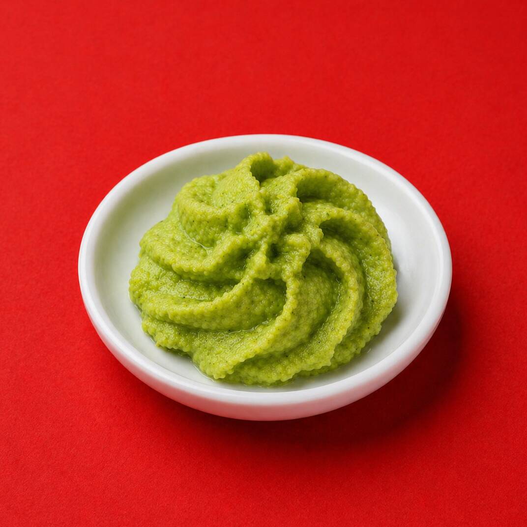 Wasabi