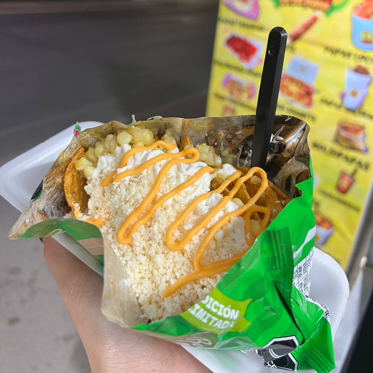 SABRISQUITE/TOSIESQUITE