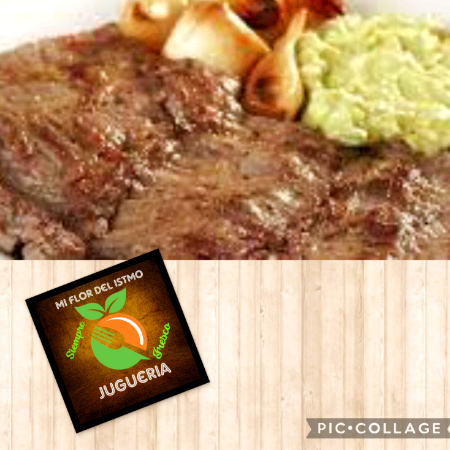Carne de Res Asada