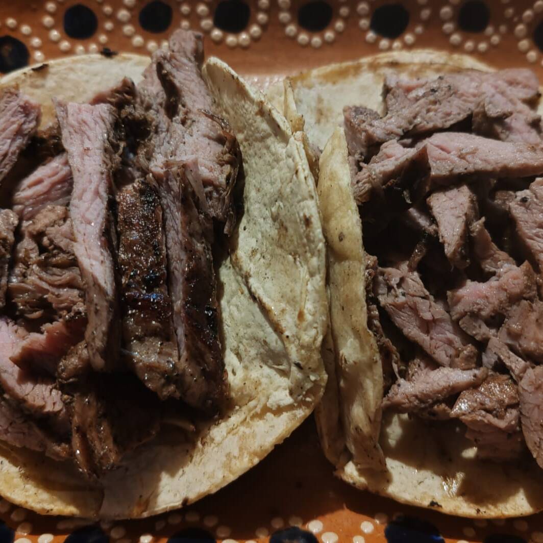 Arrachera