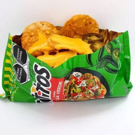 Tostinachos