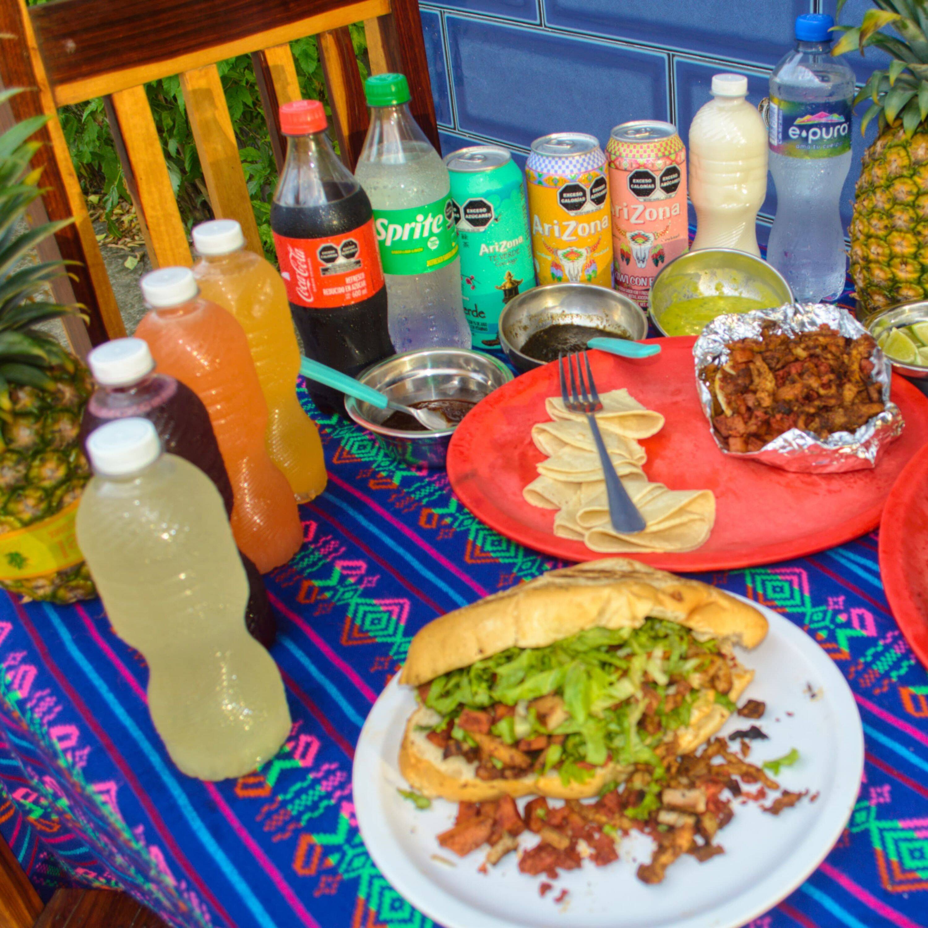 Combo #6 Delicioso