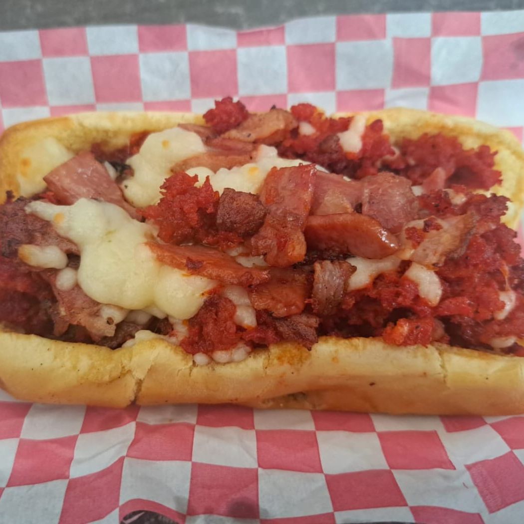 Hotdog Especial