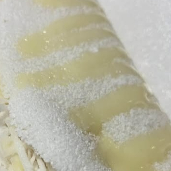 Banana,leite condensado e canela