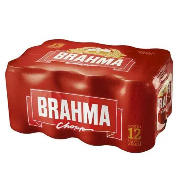 Caixa com 12