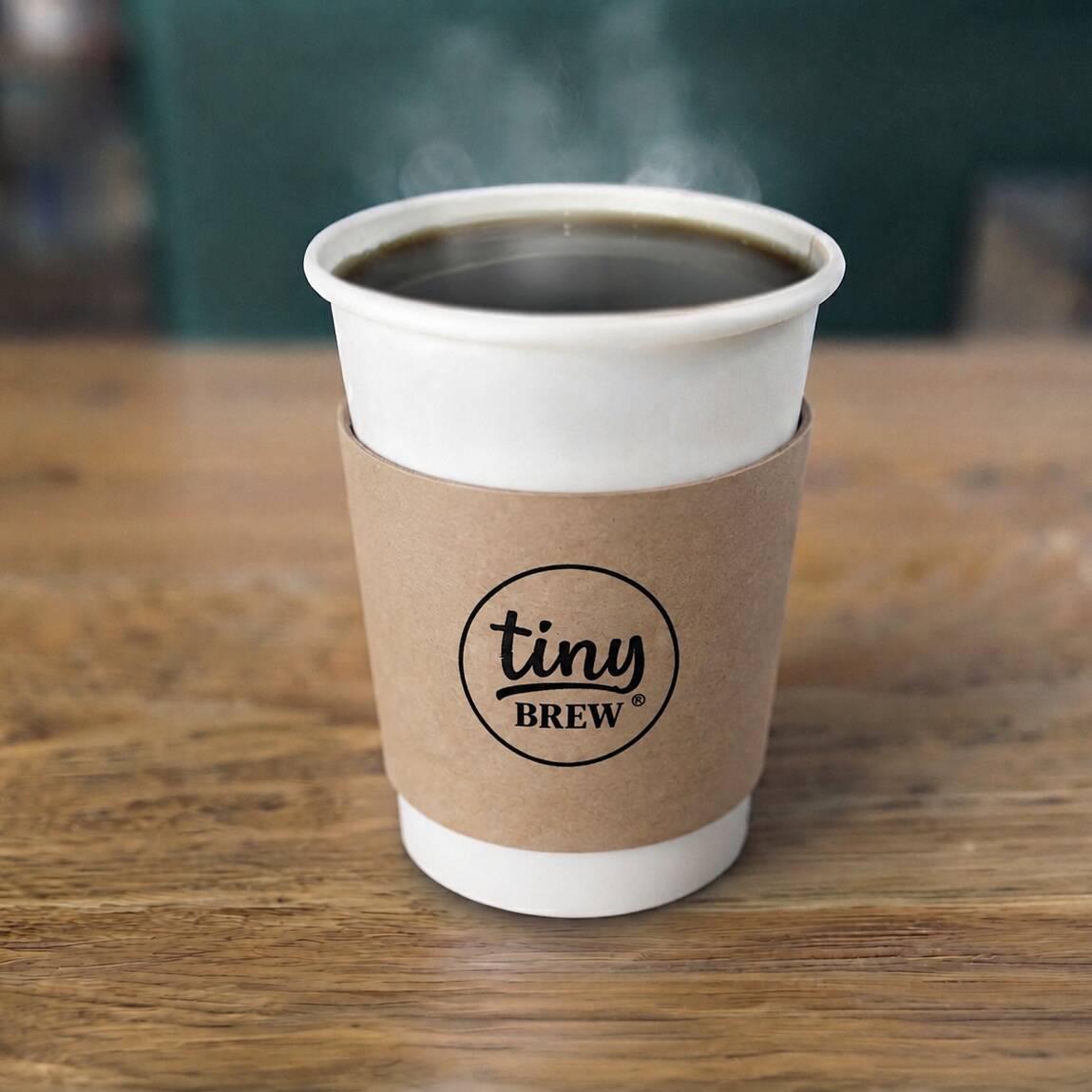 Espresso Americano