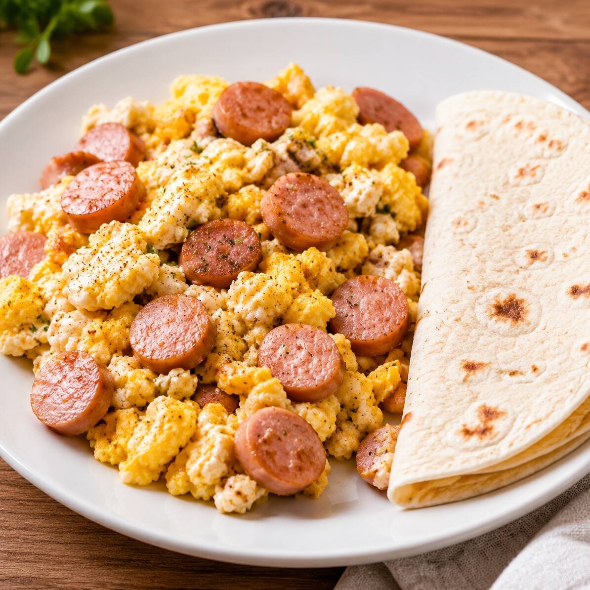 Huevos al Gusto
