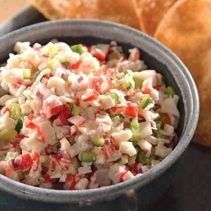 Ensalada de Surimi Extra