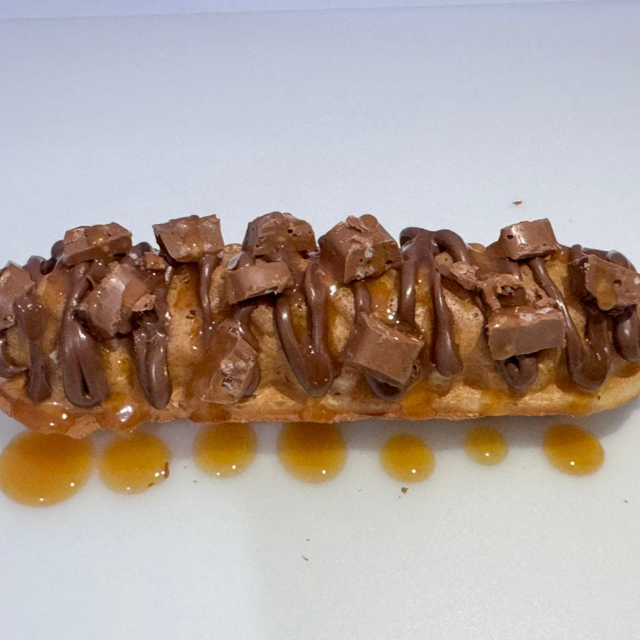 Choco Stick