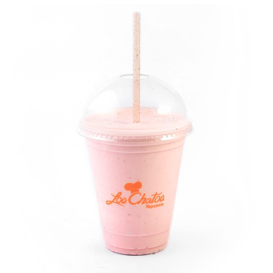 Malteada 16 Oz