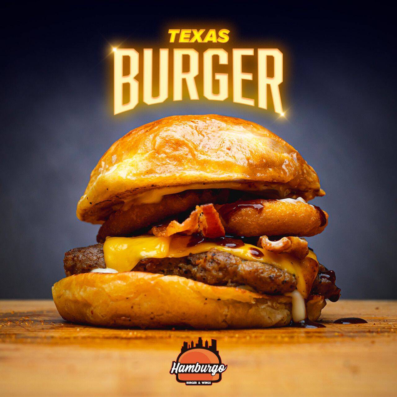 Texas Burger