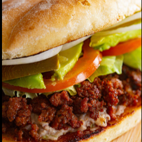 Torta Choriqueso