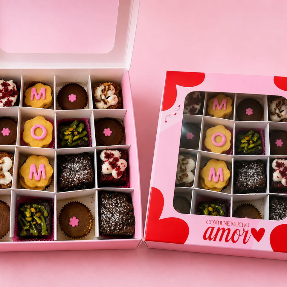 Regalar Amor