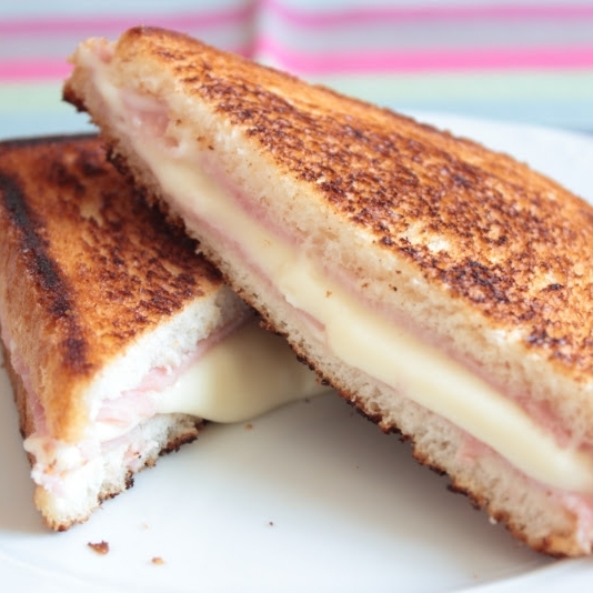 Sandwich Clasico