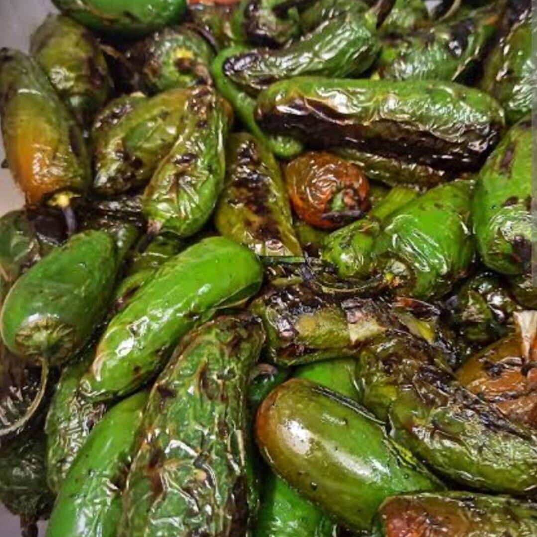 CHILES (5 PZ)
