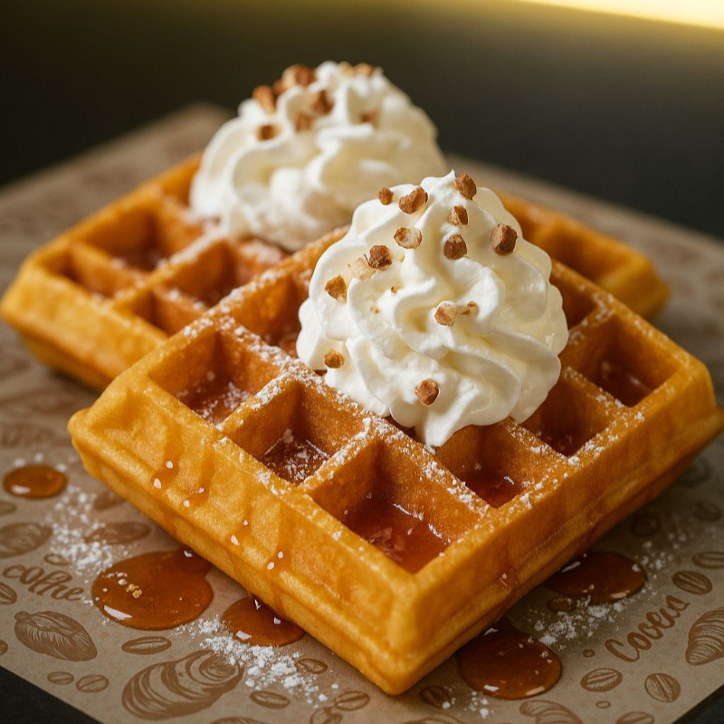 Waffles