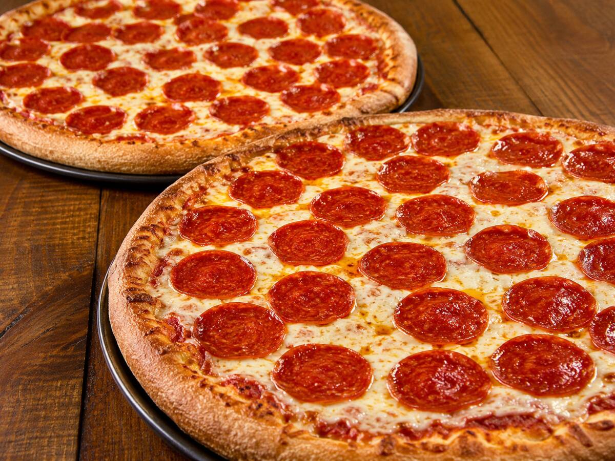 Pizzas Gab's (Arb.Loma Bella)