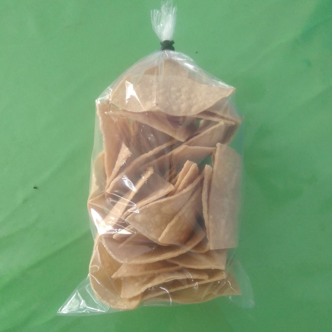 Totopos 200 gr