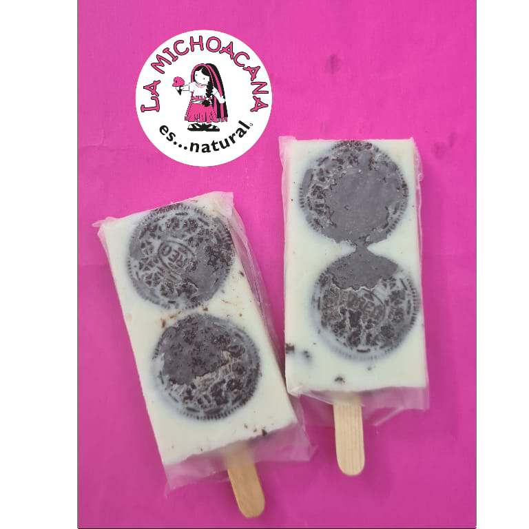 Oreo (paleta)