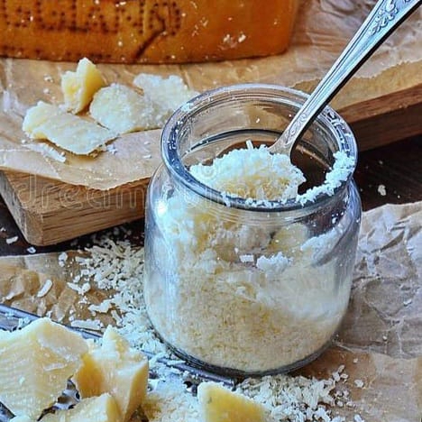 Parmesano