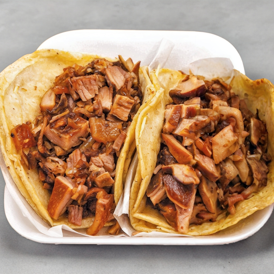 TACOS LENCHOS