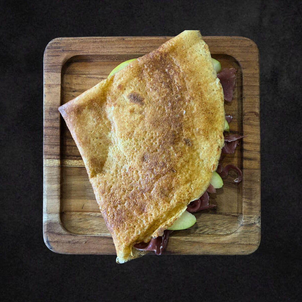 1 CREPA DULCE 1 SALDA
