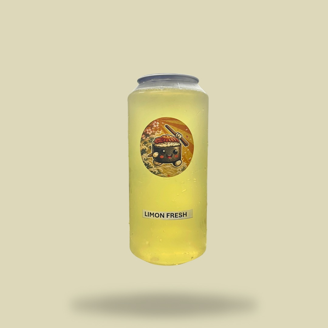 Limón Fresh