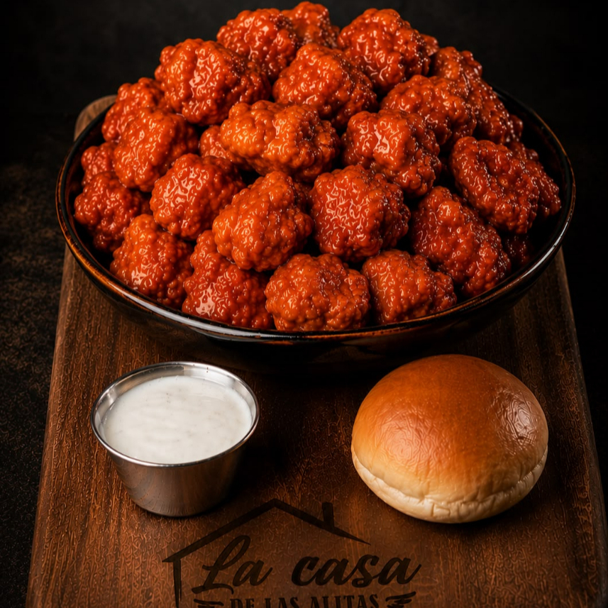 BONELESS 20 PZS