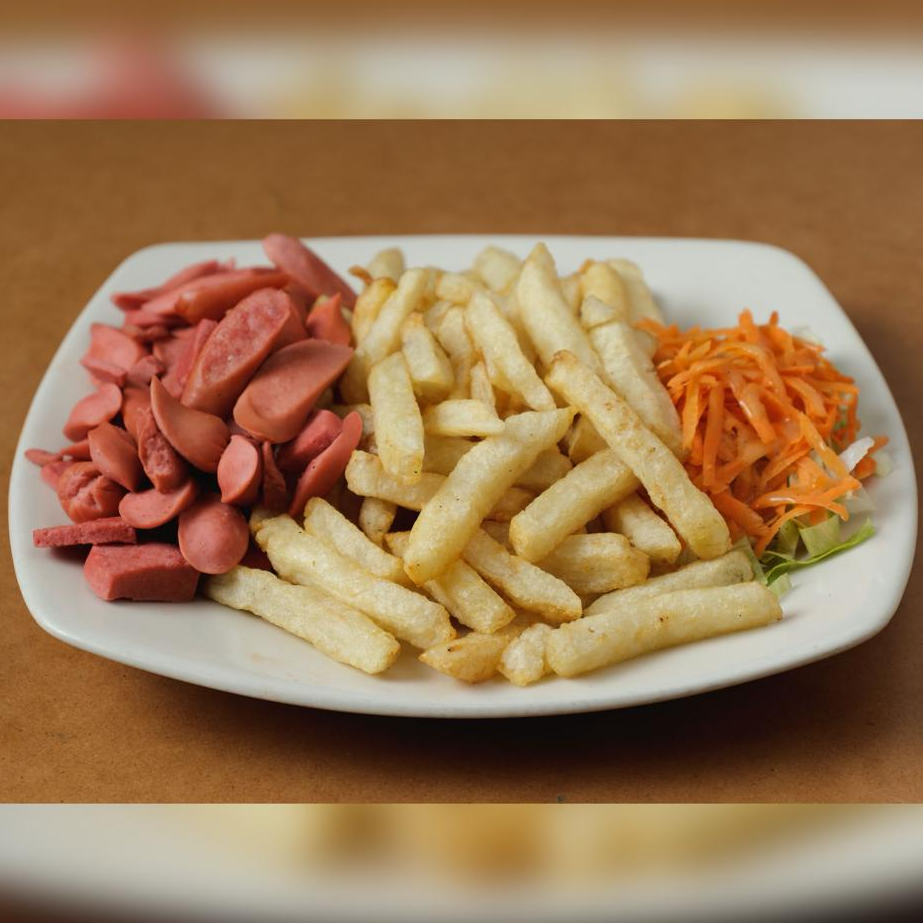 PICADA DE CARNES FRIAS