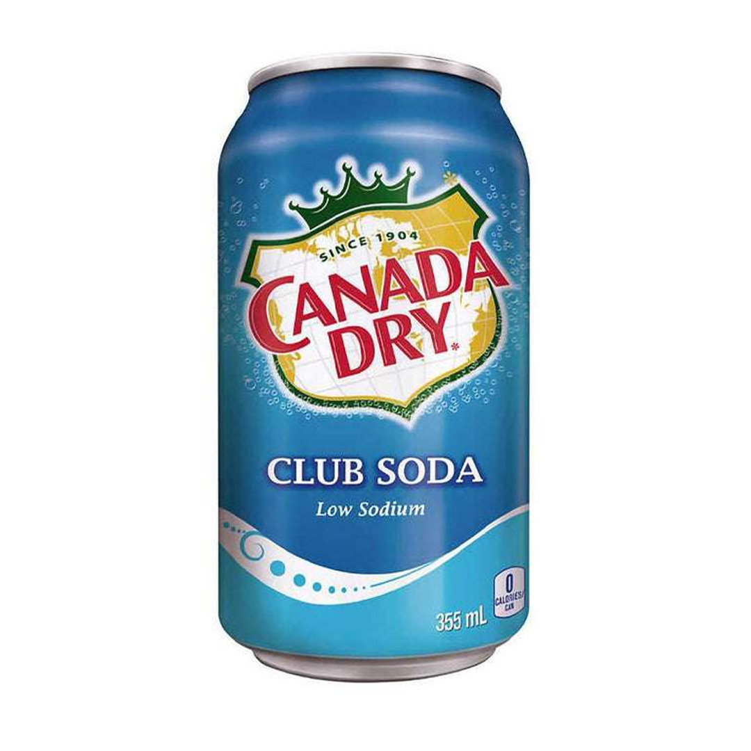Canada Dry