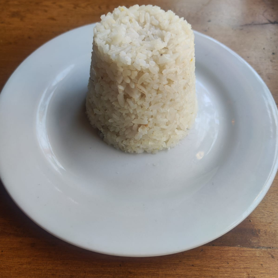 Arroz Blanco