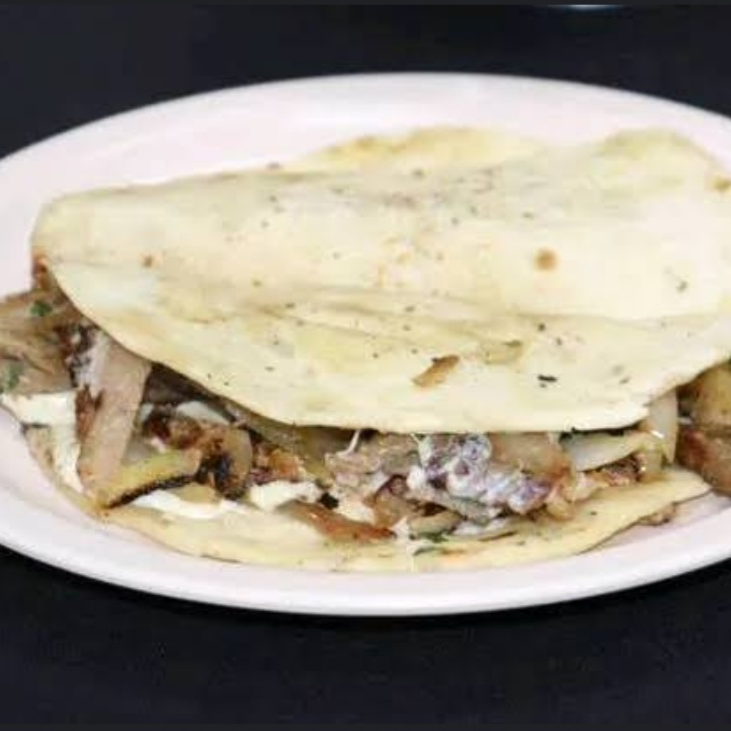 Gringa Árabe