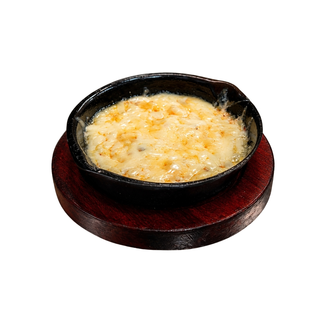 QUESO FUNDIDO NATURAL