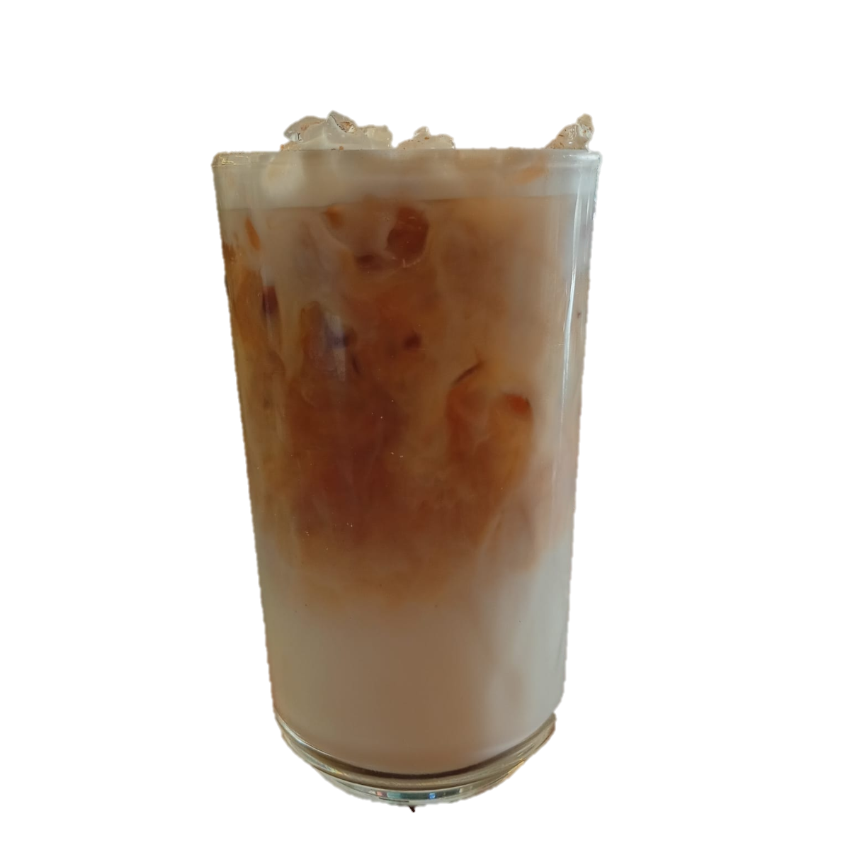 Caramel Macciato