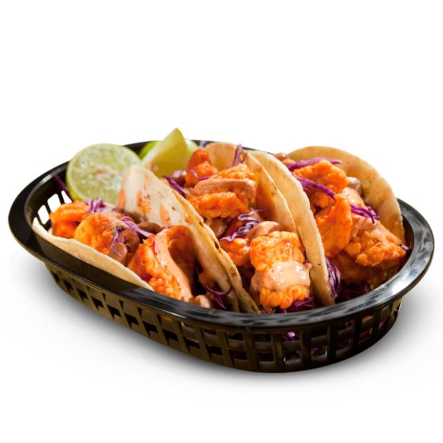 Tacos Boneless