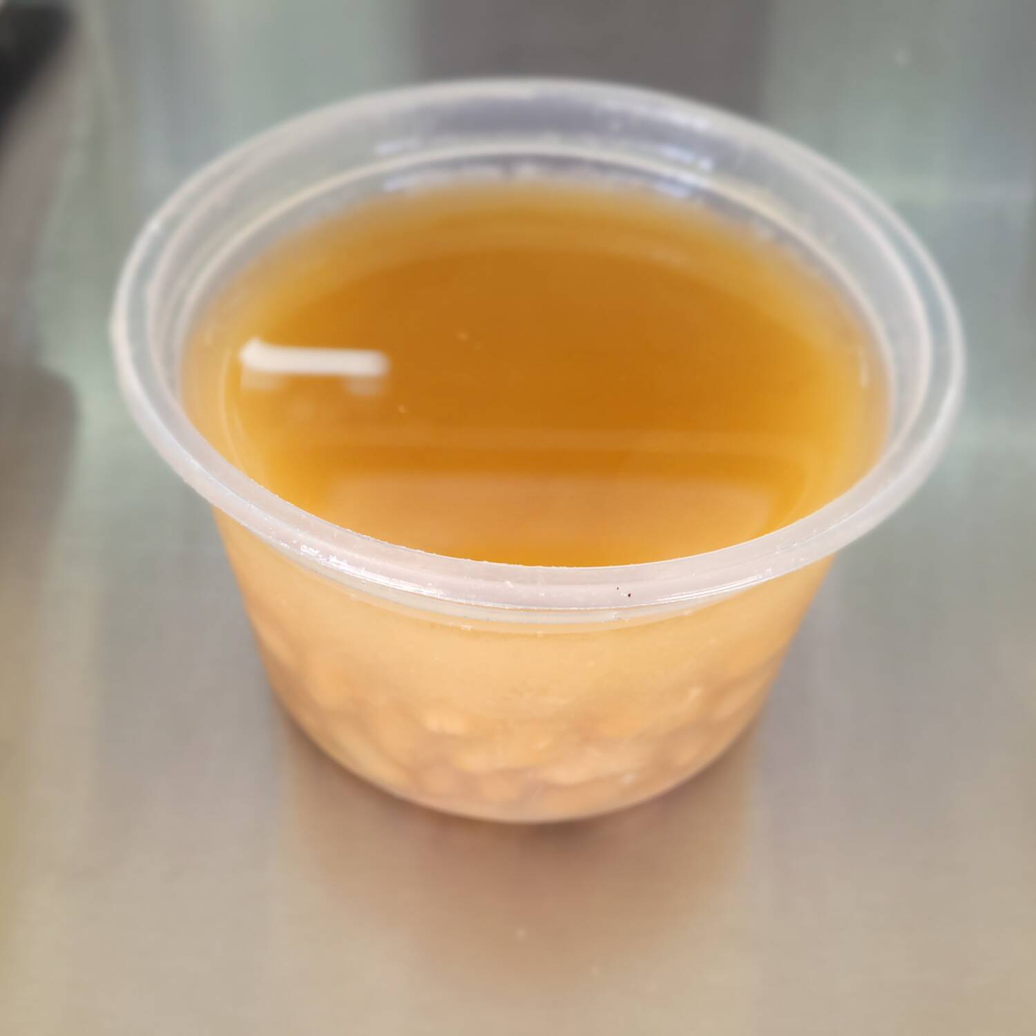 Frijoles de la Olla (490 Gr)