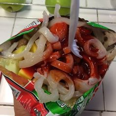 Tosti Cuero